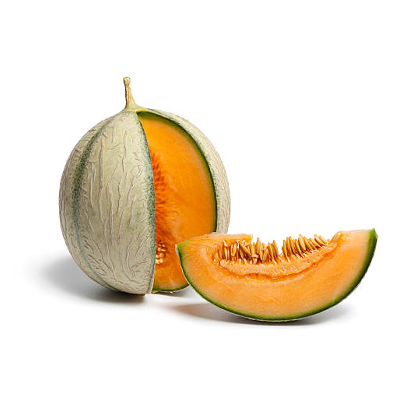 Melone charentais