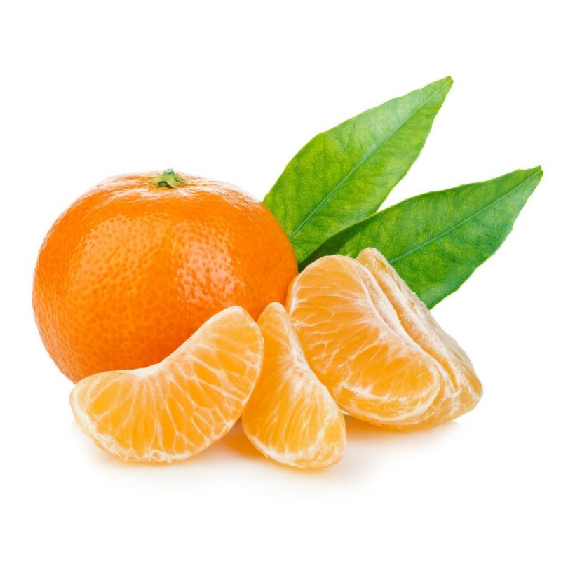 Mandarino clementine